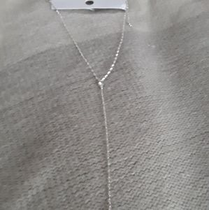 Forever 21 necklace